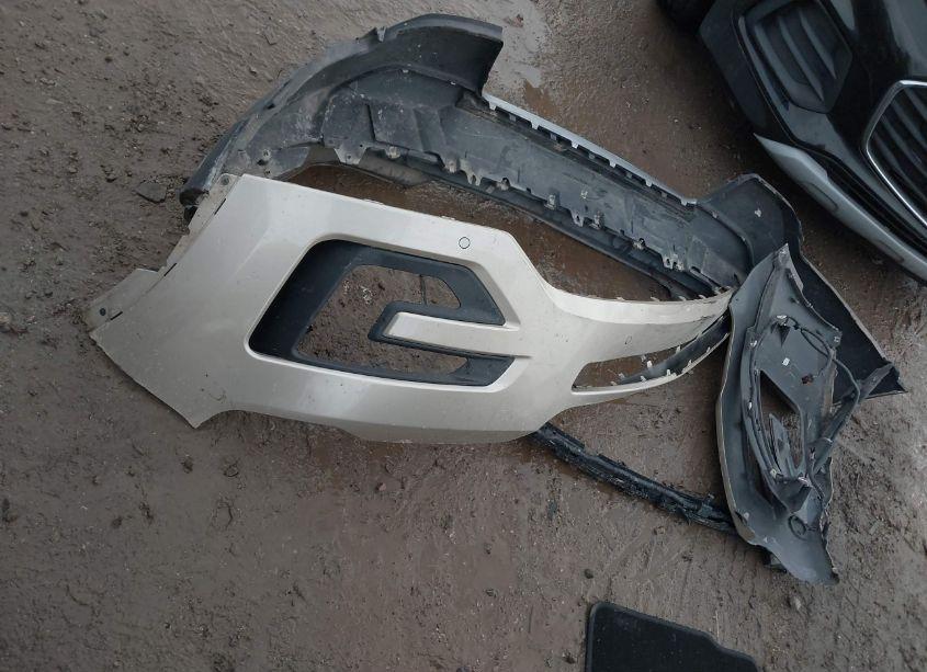 Photo 12 of 2017 Ford Explorer XLT (VIN 1FM5K8D8XHGC53601)