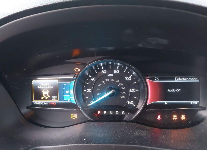 Photo 7 of 2017 Ford Explorer XLT (VIN 1FM5K8D8XHGC53601)