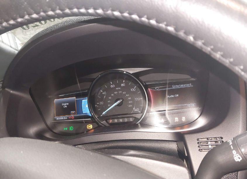 Photo 15 of 2017 Ford Explorer XLT (VIN 1FM5K8D8XHGC75291)