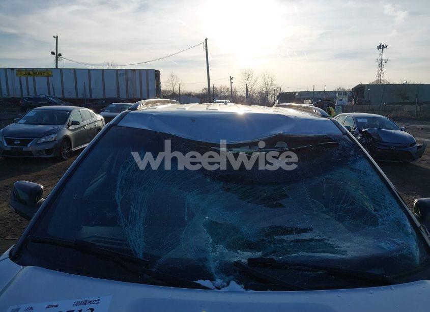 Photo 6 of 2017 Ford Explorer XLT (VIN 1FM5K8D8XHGC88297)