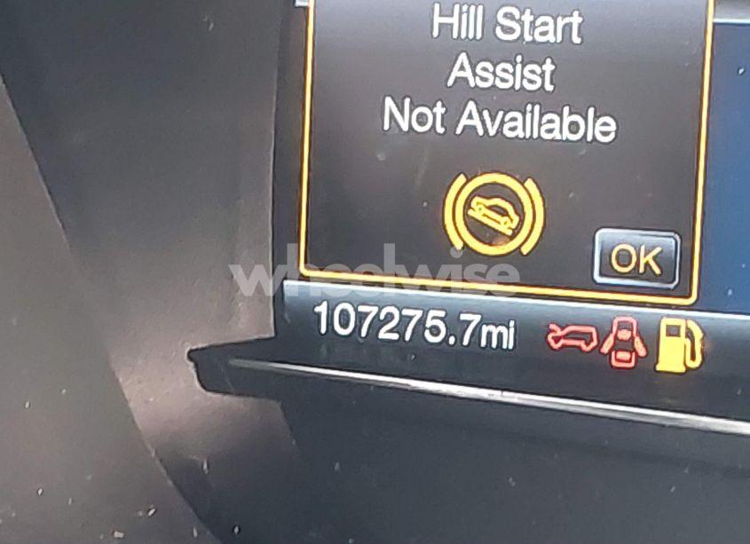 Photo 15 of 2017 Ford Explorer XLT (VIN 1FM5K8D8XHGC97971)