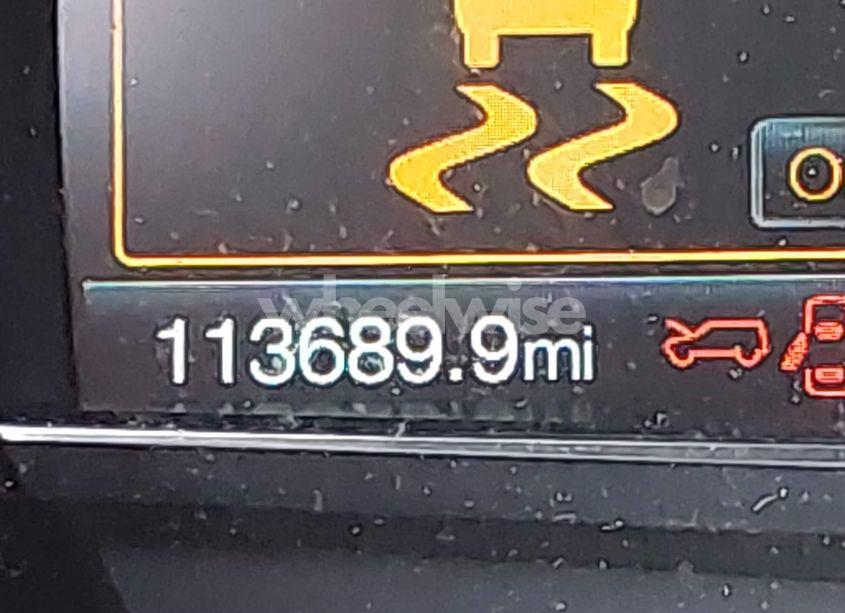 Photo 16 of 2018 Ford Explorer XLT (VIN 1FM5K8D8XJGA53436)