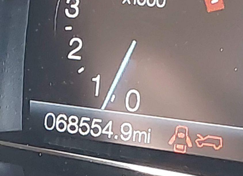 Photo 16 of 2018 Ford Explorer XLT (VIN 1FM5K8D8XJGA62458)