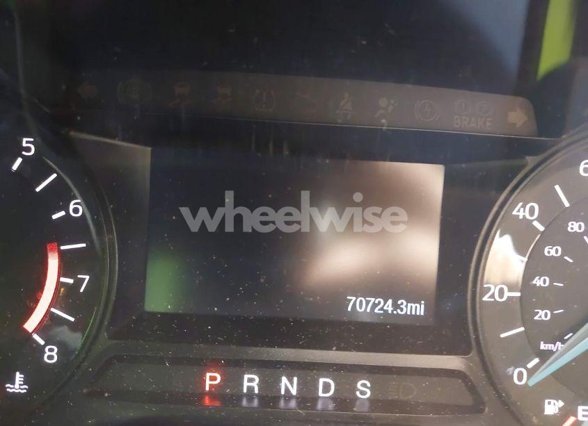 Photo 15 of 2018 Ford Explorer XLT (VIN 1FM5K8D8XJGA83634)