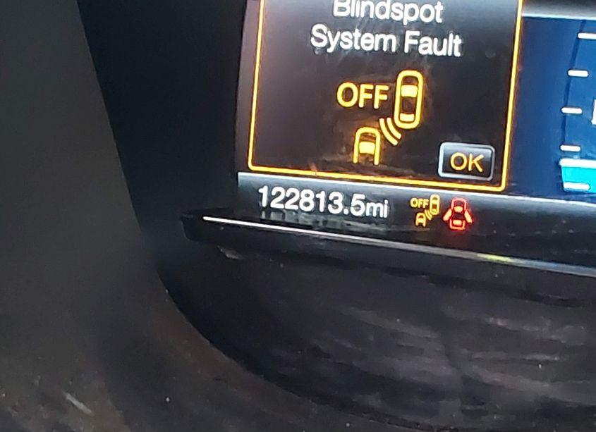 Photo 15 of 2018 Ford Explorer XLT (VIN 1FM5K8D8XJGB60227)