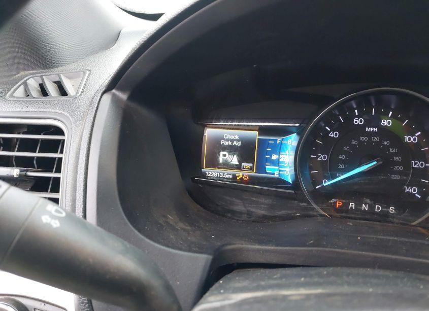 Photo 7 of 2018 Ford Explorer XLT (VIN 1FM5K8D8XJGB60227)