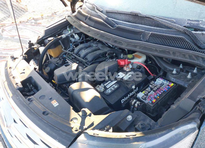 Photo 10 of 2018 Ford Explorer XLT (VIN 1FM5K8D8XJGC66404)