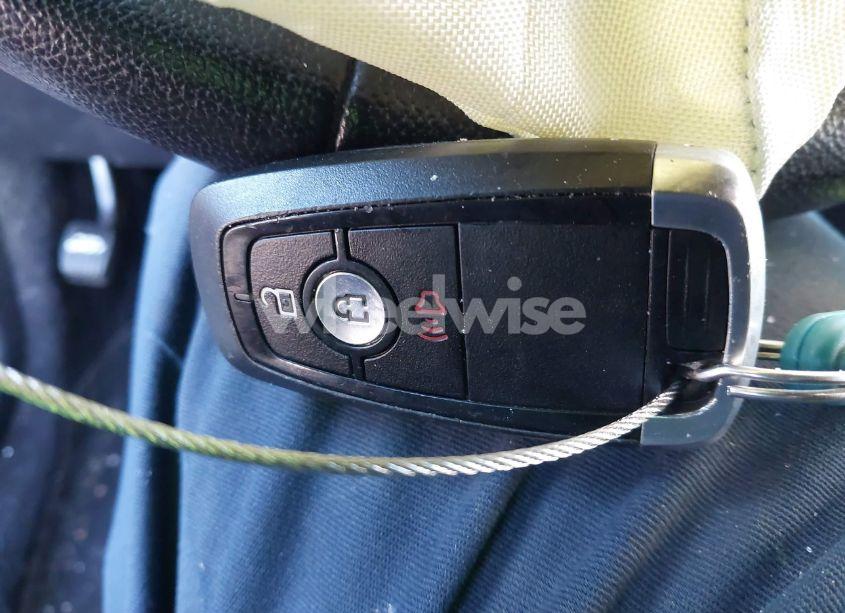 Photo 11 of 2018 Ford Explorer XLT (VIN 1FM5K8D8XJGC66404)