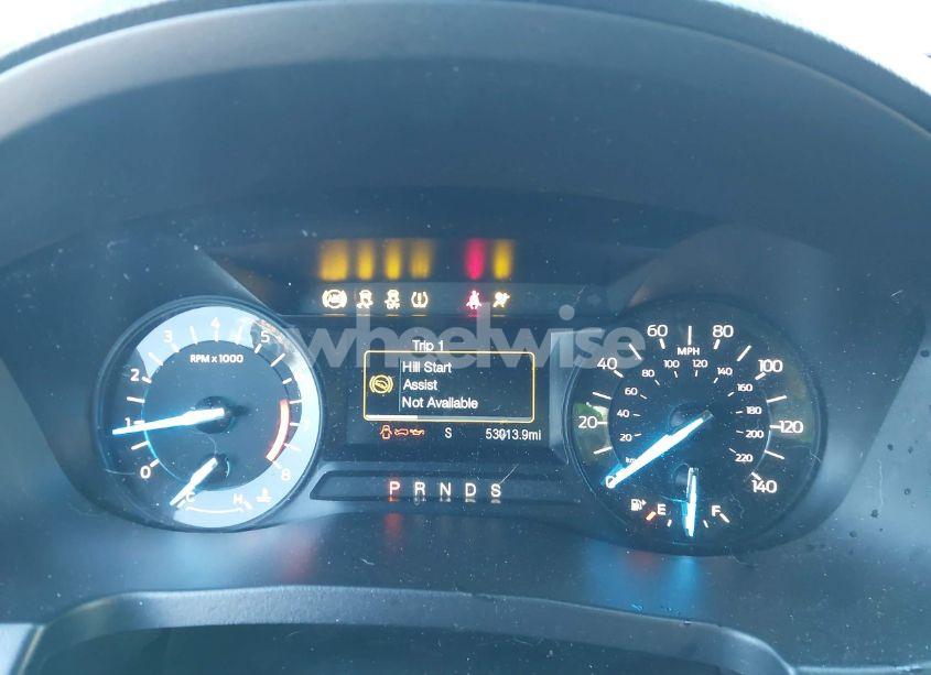 Photo 7 of 2018 Ford Explorer XLT (VIN 1FM5K8D8XJGC66404)