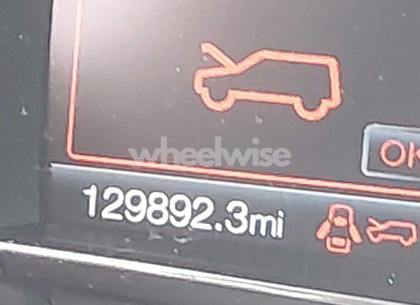 Photo 15 of 2019 Ford Explorer XLT (VIN 1FM5K8D8XKGA38887)