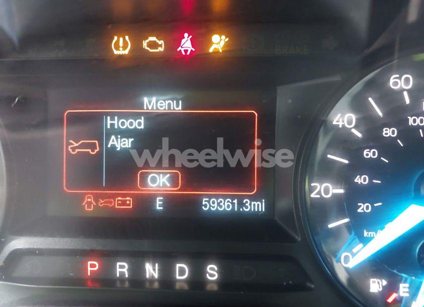 Photo 15 of 2018 Ford Explorer XLT (VIN 1FM5K8DH0JGB05723)