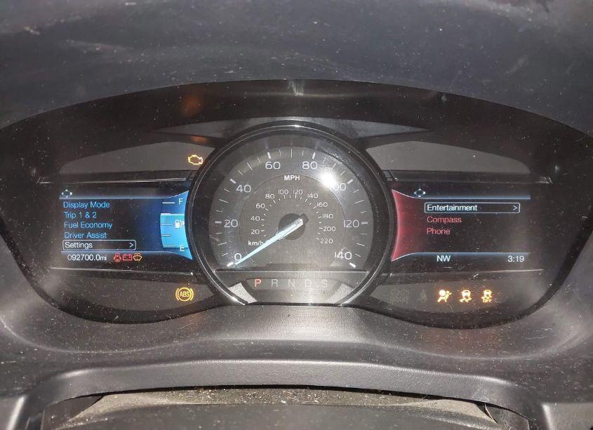 Photo 7 of 2019 Ford Explorer XLT (VIN 1FM5K8DH0KGA17742)