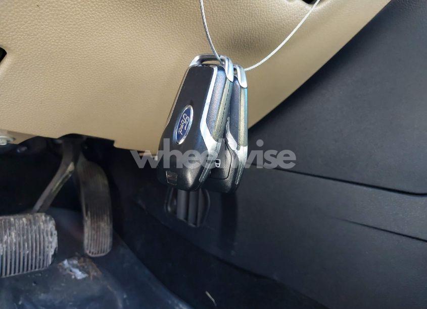 Photo 11 of 2016 Ford Explorer XLT (VIN 1FM5K8DH1GGB51019)