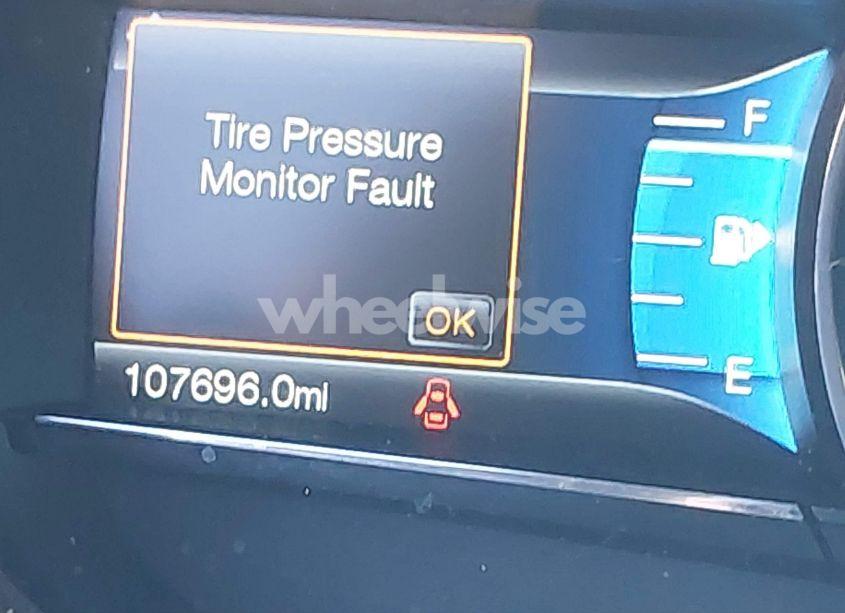 Photo 15 of 2016 Ford Explorer XLT (VIN 1FM5K8DH1GGB51019)