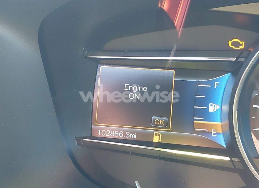 Photo 16 of 2016 Ford Explorer XLT (VIN 1FM5K8DH1GGD22819)