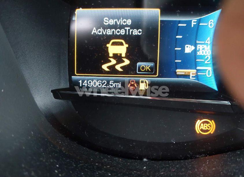 Photo 15 of 2017 Ford Explorer XLT (VIN 1FM5K8DH1HGC43863)