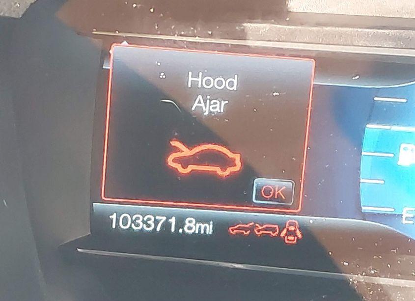 Photo 15 of 2016 Ford Explorer XLT (VIN 1FM5K8DH2GGC47029)