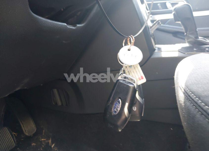 Photo 11 of 2017 Ford Explorer XLT (VIN 1FM5K8DH2HGD94422)