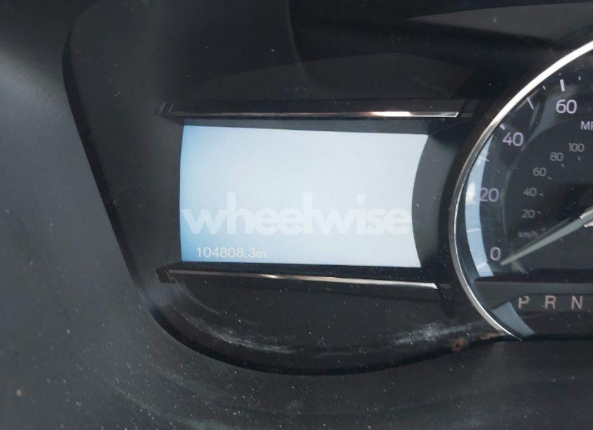 Photo 7 of 2017 Ford Explorer XLT (VIN 1FM5K8DH2HGD94422)