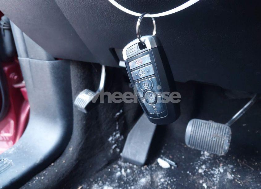 Photo 11 of 2018 Ford Explorer XLT (VIN 1FM5K8DH2JGA96037)