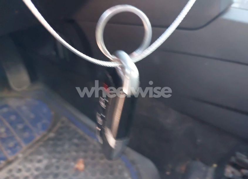 Photo 11 of 2017 Ford Explorer XLT (VIN 1FM5K8DH3HGC28569)