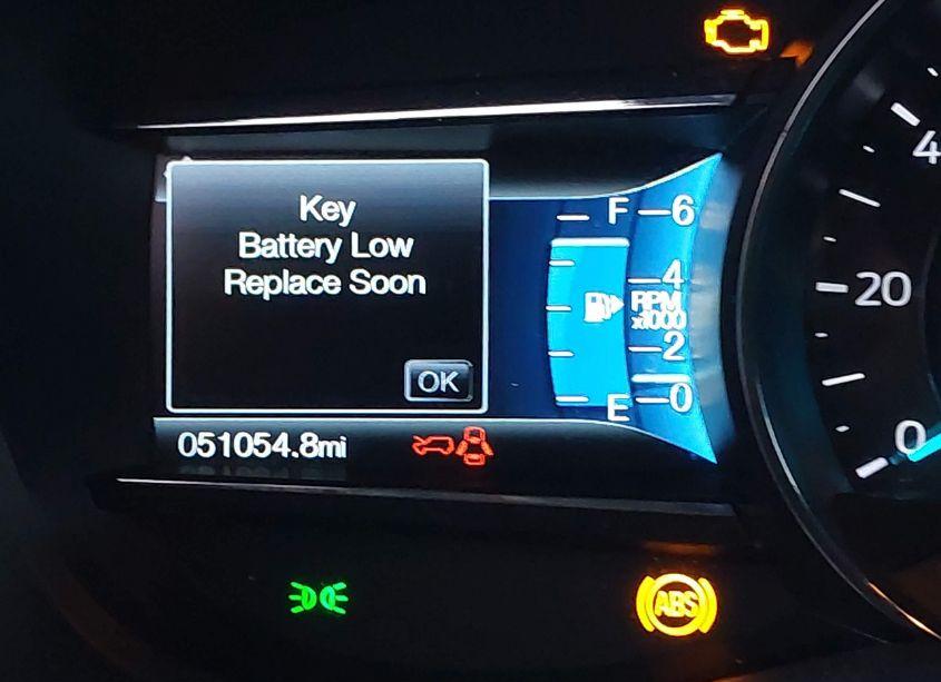 Photo 15 of 2016 Ford Explorer XLT (VIN 1FM5K8DH4GGC02206)