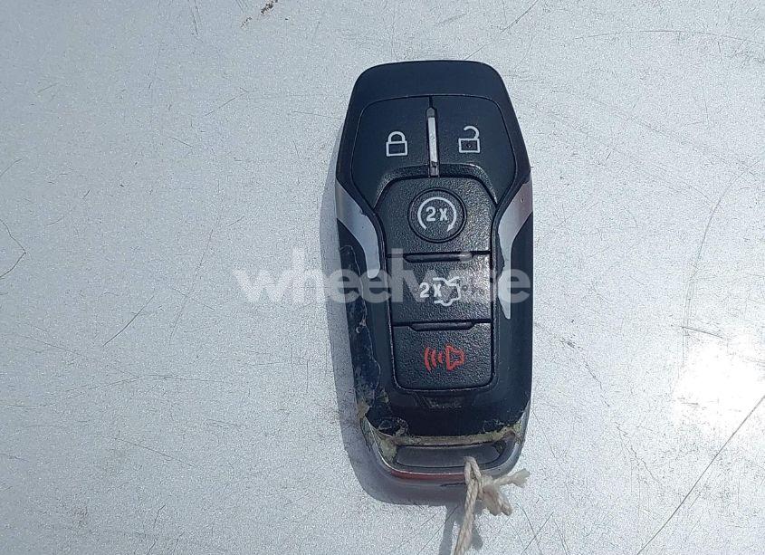 Photo 11 of 2016 Ford Explorer XLT (VIN 1FM5K8DH4GGC47212)