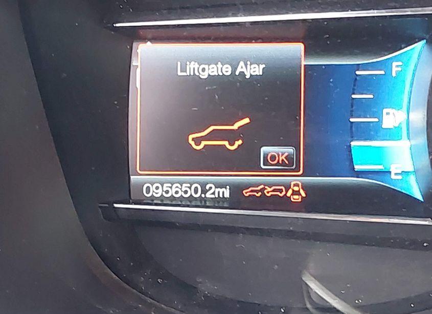 Photo 15 of 2016 Ford Explorer XLT (VIN 1FM5K8DH4GGC63667)