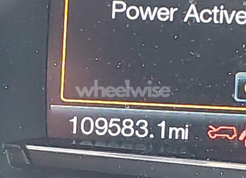 Photo 16 of 2017 Ford Explorer XLT (VIN 1FM5K8DH4HGA21835)