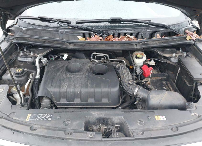 Photo 10 of 2017 Ford Explorer XLT (VIN 1FM5K8DH4HGA78570)