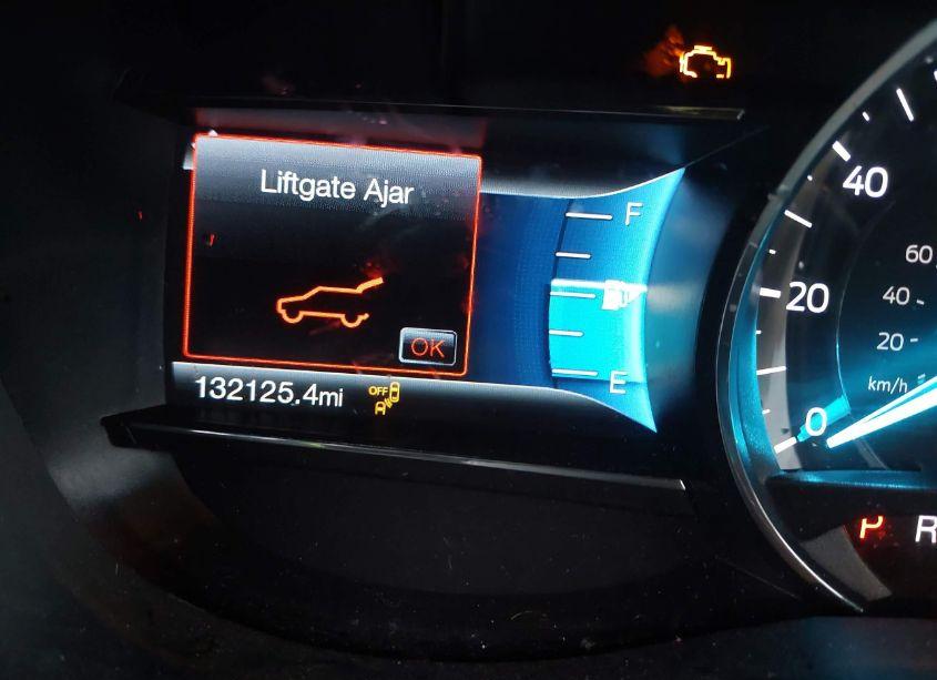 Photo 16 of 2017 Ford Explorer XLT (VIN 1FM5K8DH4HGA78570)