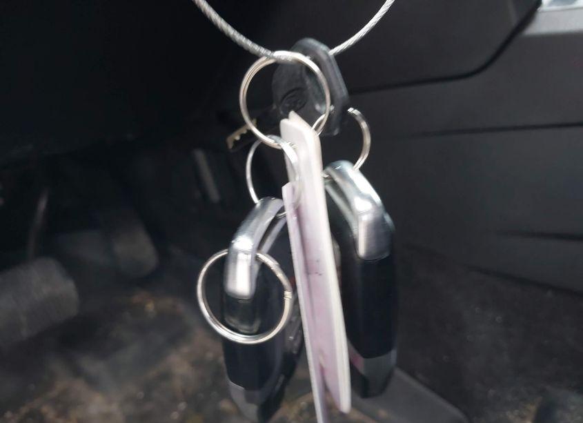 Photo 11 of 2017 Ford Explorer XLT (VIN 1FM5K8DH4HGC44215)