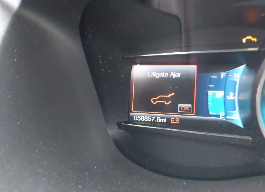 Photo 7 of 2017 Ford Explorer XLT (VIN 1FM5K8DH4HGC44215)