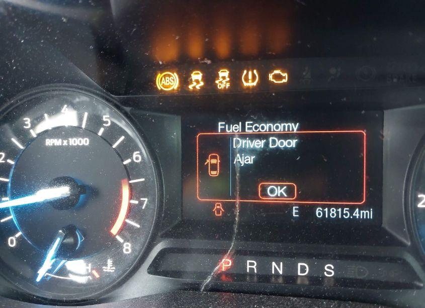 Photo 16 of 2018 Ford Explorer XLT (VIN 1FM5K8DH4JGC38694)