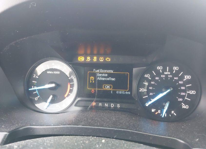 Photo 7 of 2018 Ford Explorer XLT (VIN 1FM5K8DH4JGC38694)