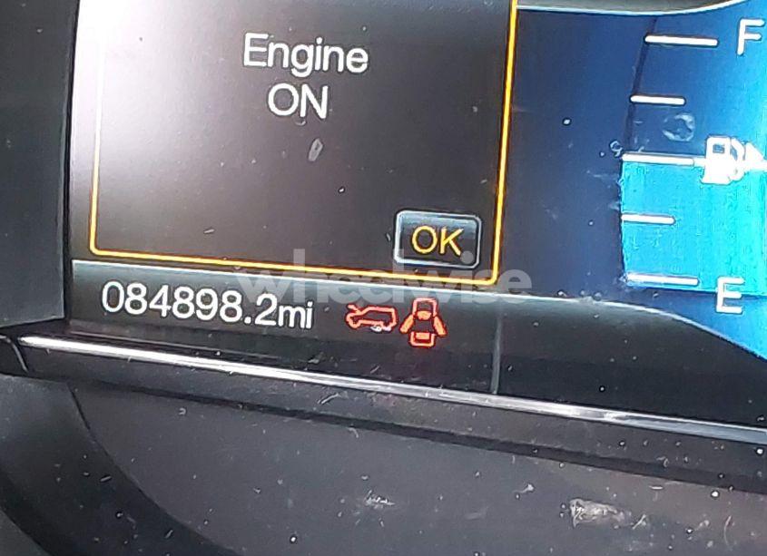 Photo 15 of 2017 Ford Explorer XLT (VIN 1FM5K8DH5HGA21505)