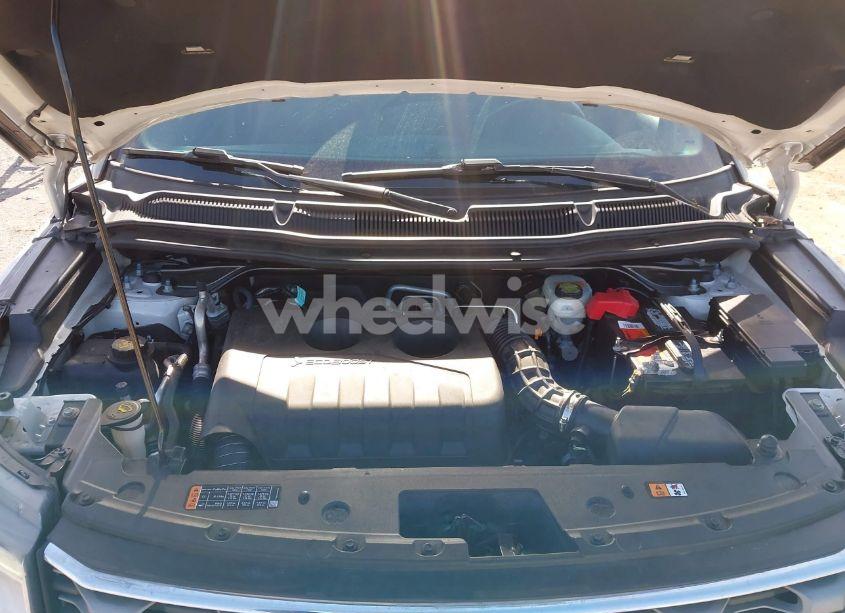 Photo 10 of 2017 Ford Explorer XLT (VIN 1FM5K8DH5HGA54455)