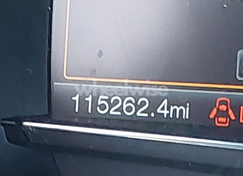 Photo 15 of 2017 Ford Explorer XLT (VIN 1FM5K8DH5HGA54455)