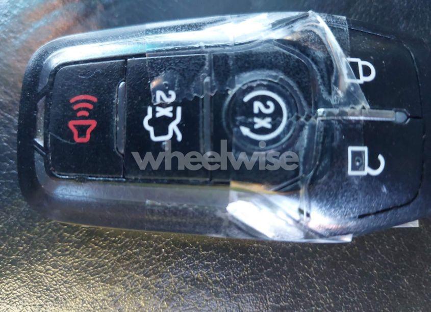 Photo 11 of 2017 Ford Explorer XLT (VIN 1FM5K8DH5HGB72148)