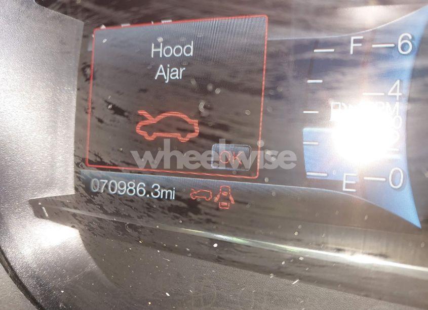 Photo 15 of 2017 Ford Explorer XLT (VIN 1FM5K8DH5HGD51127)