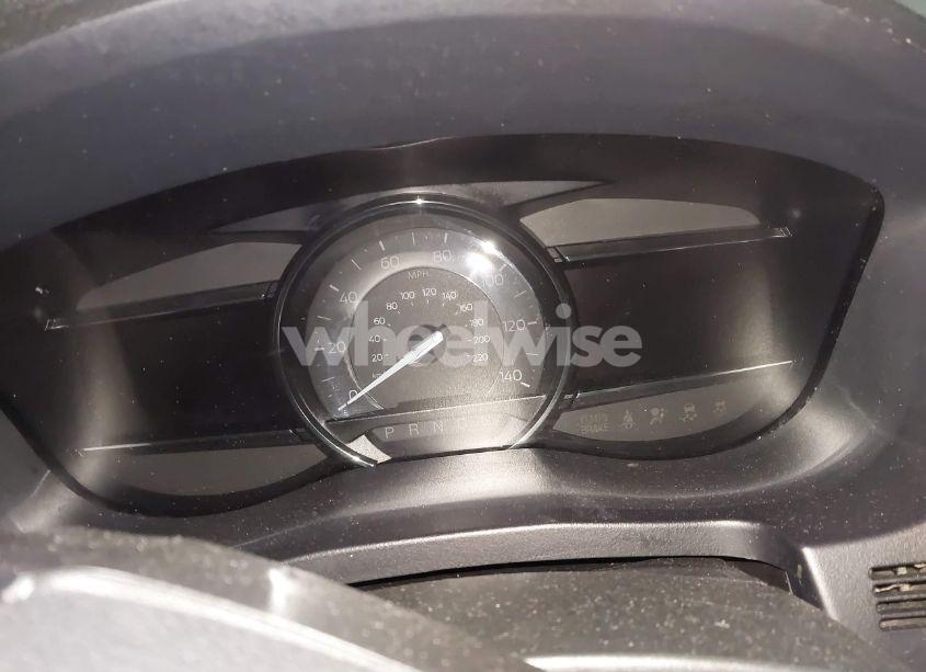 Photo 15 of 2018 Ford Explorer XLT (VIN 1FM5K8DH5JGB13221)