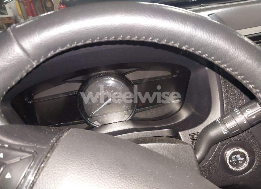 Photo 7 of 2018 Ford Explorer XLT (VIN 1FM5K8DH5JGB13221)