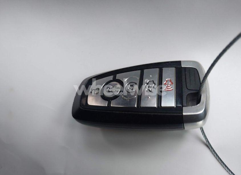 Photo 11 of 2018 Ford Explorer XLT (VIN 1FM5K8DH5JGC61496)