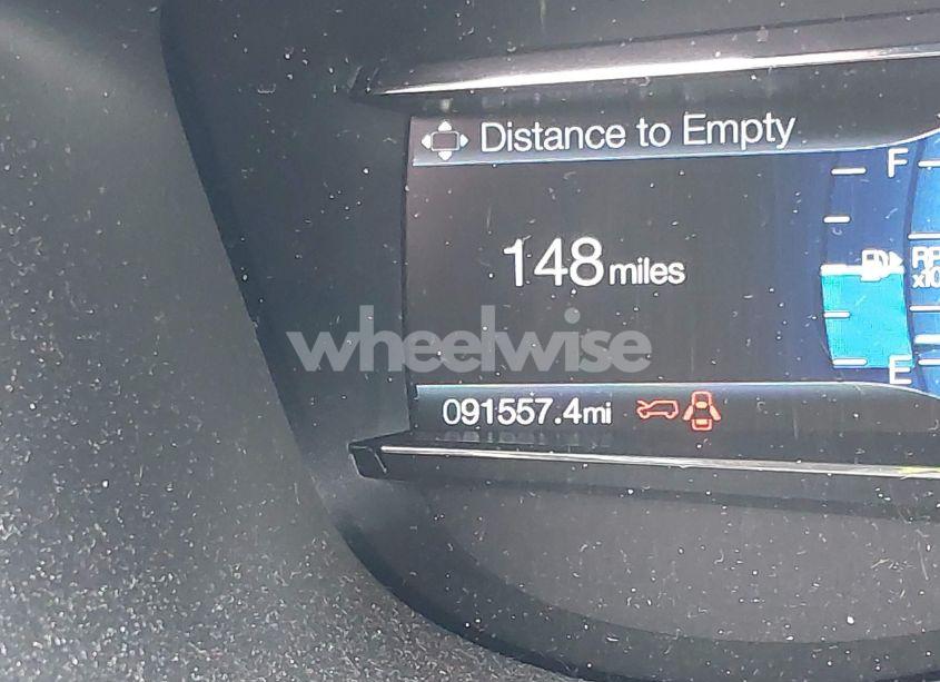 Photo 15 of 2018 Ford Explorer XLT (VIN 1FM5K8DH5JGC61496)