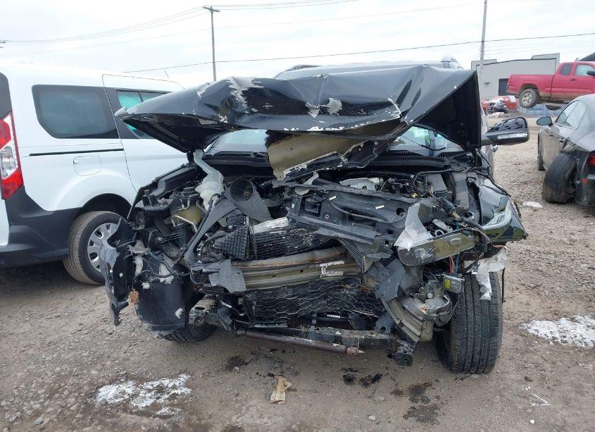 Photo 11 of 2016 Ford Explorer XLT (VIN 1FM5K8DH6GGC83726)