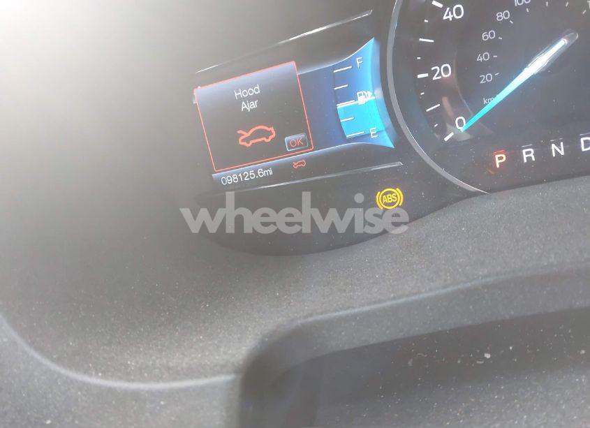 Photo 15 of 2016 Ford Explorer XLT (VIN 1FM5K8DH6GGD19009)