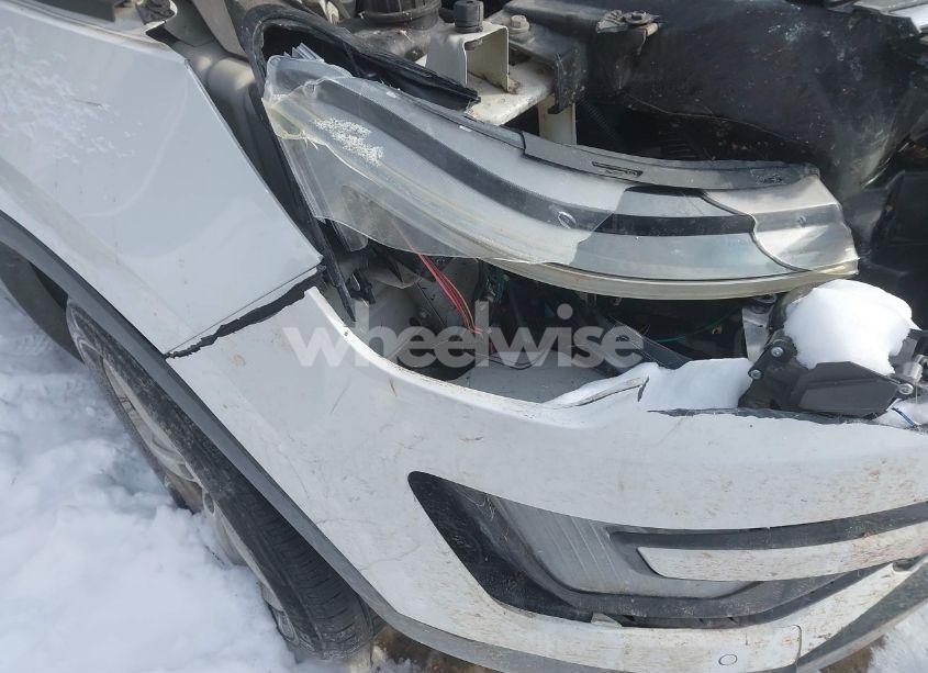 Photo 6 of 2016 Ford Explorer XLT (VIN 1FM5K8DH6GGD19009)