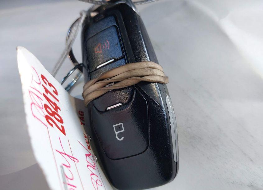 Photo 11 of 2017 Ford Explorer XLT (VIN 1FM5K8DH6HGD74626)