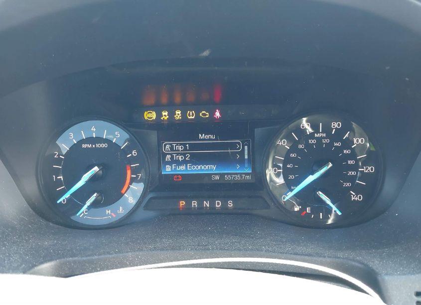 Photo 7 of 2017 Ford Explorer XLT (VIN 1FM5K8DH6HGD74626)