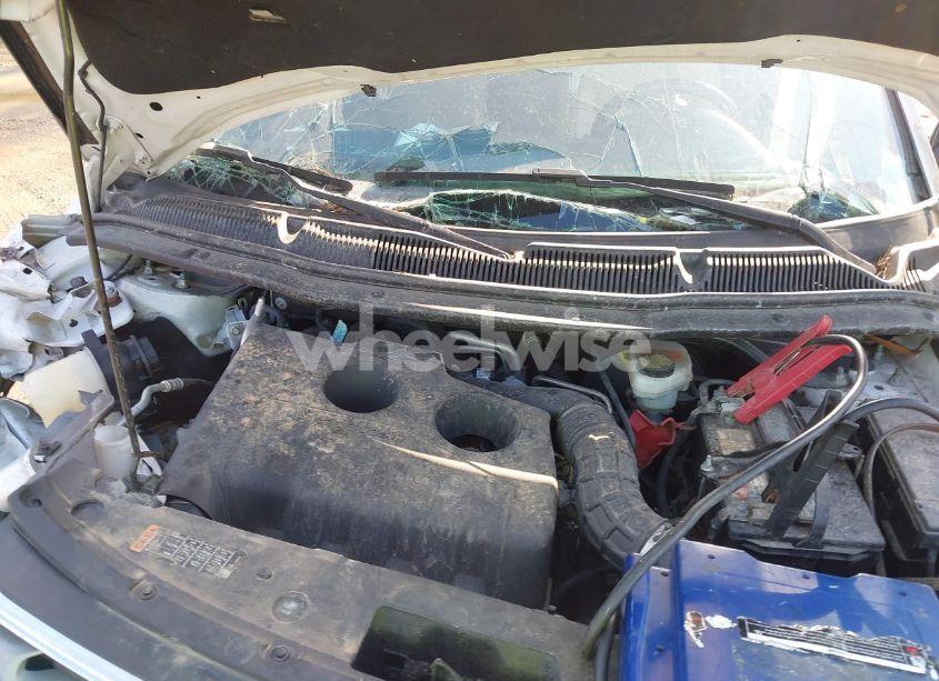 Photo 10 of 2016 Ford Explorer XLT (VIN 1FM5K8DH7GGA69957)